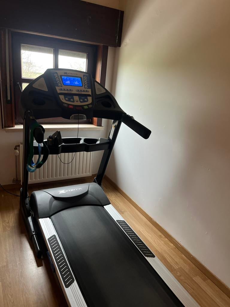 Loopband XTERRA, Ophalen, Zo goed als nieuw, Loopband