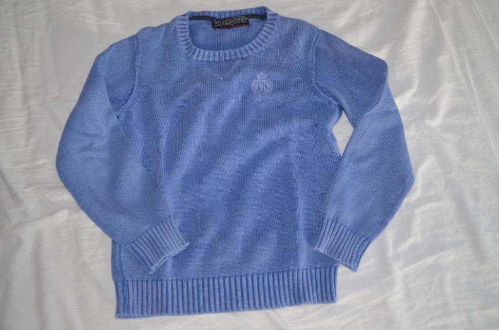 pull river woods, Garçon, Enlèvement ou Envoi, Comme neuf, Pull ou Veste