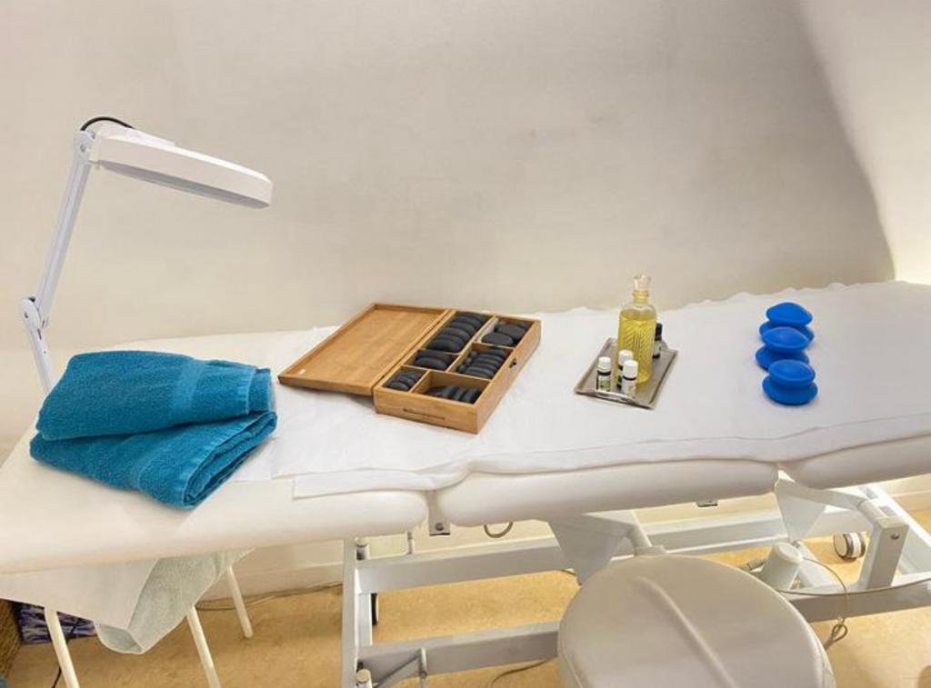 Massage, Services & Professionnels