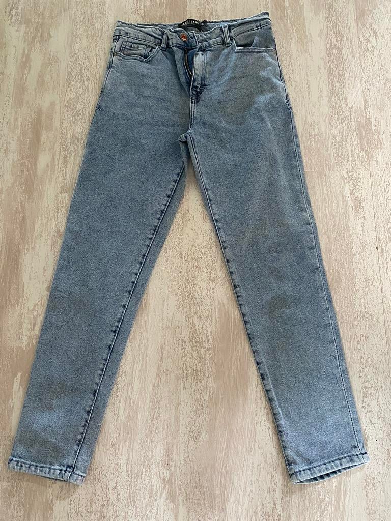 Jeans Cars jeans maat 15 jaar, Pantalon, Garçon, Enlèvement ou Envoi, Comme neuf