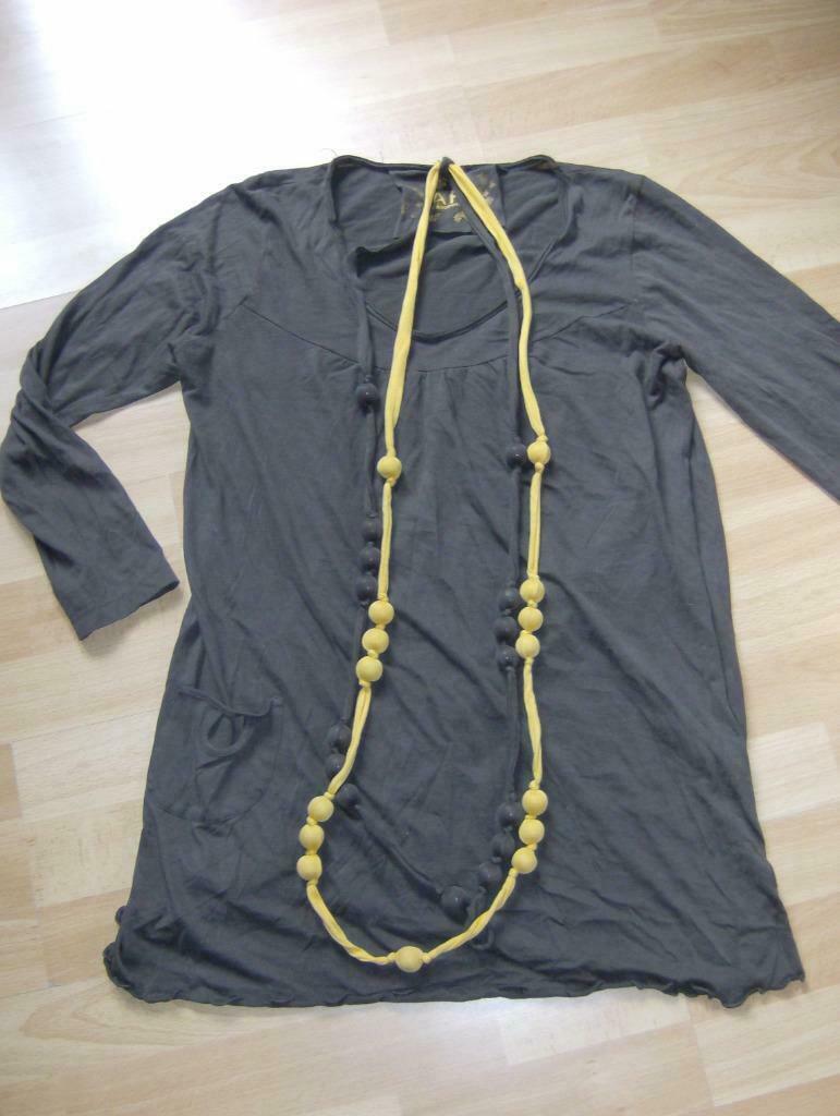 tuniek ap by bruphils - maat 40 - duur in aankoop, Bruphils, Enlèvement ou Envoi, Porté, Taille 38/40 (M)