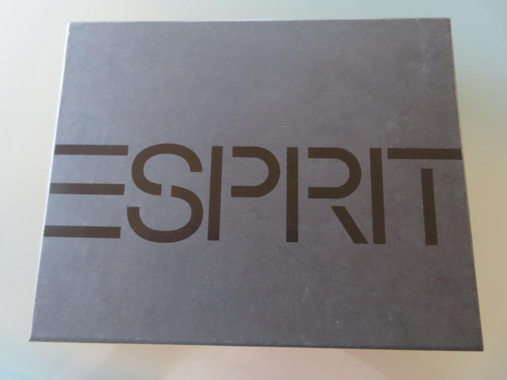 Album photo en cuir NEW/ESPRIT dans son emballage d'origine, Enlèvement ou Envoi, Neuf