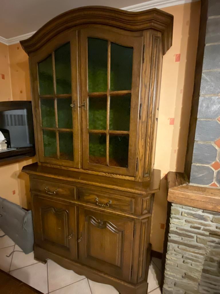 Meubles de salle à manger, Maison & Meubles, Armoires | Buffets, Enlèvement, Utilisé