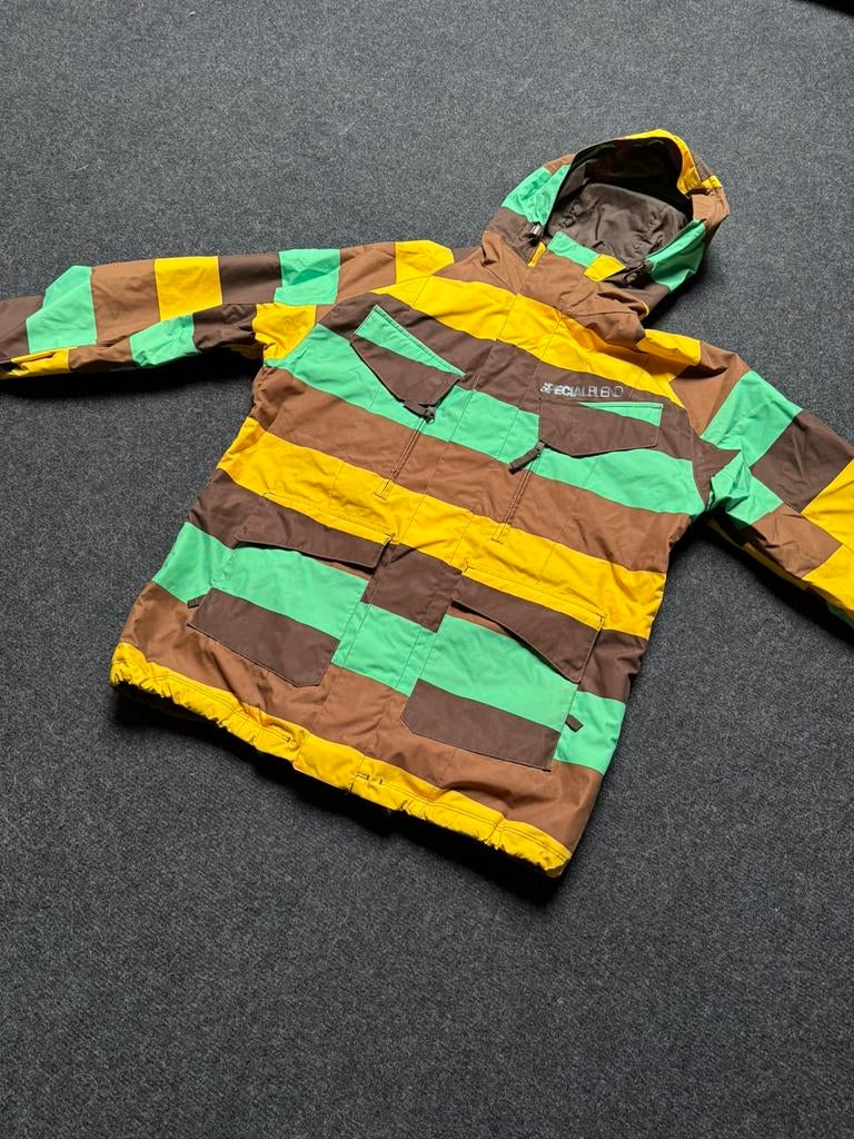 Diverse ski en snowboard kledij, Kleding | Heren, Ophalen, Zo goed als nieuw, Maat 46 (S) of kleiner, Broek