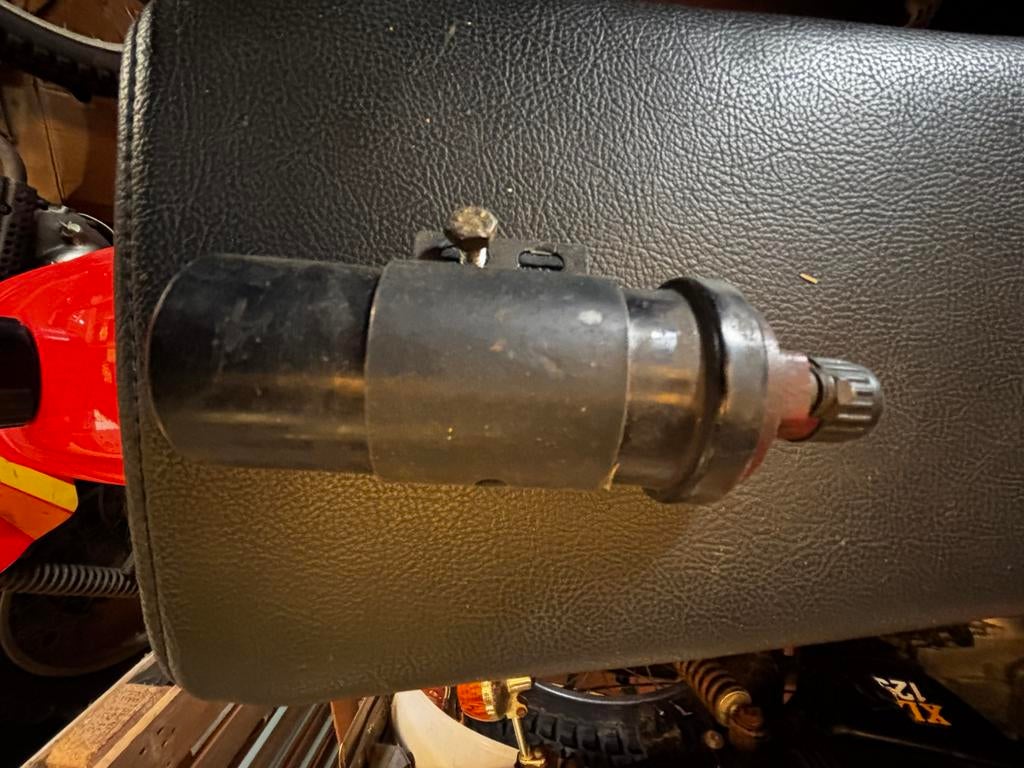 Ontstekingsbobijn AMF Harley-Davidson 1974-, Motoren, Onderdelen | Overige, Ophalen of Verzenden, Gebruikt
