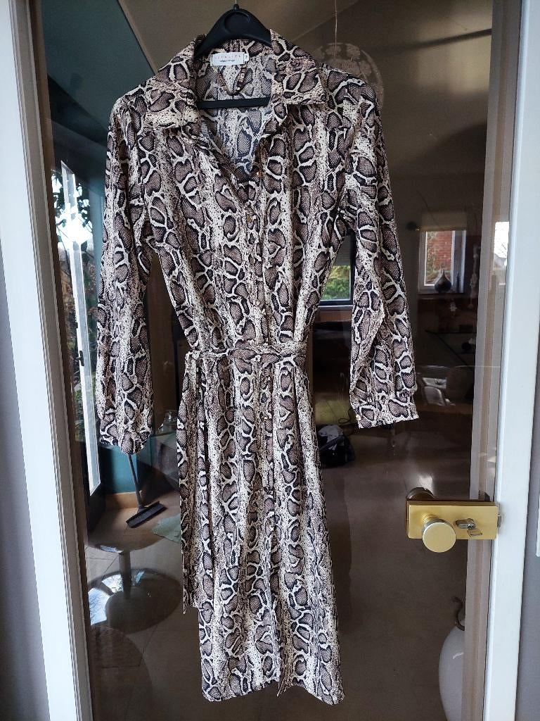 ROBE LOLA LIZA, Taille 42/44 (L), Autres couleurs, Comme neuf, Enlèvement