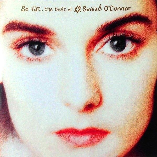 Sinéad O'Connor - So Far.. The Best Of  - cd, Enlèvement ou Envoi