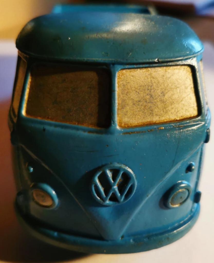 Volkswagen bus T1 Tomte Laerdal, Enlèvement ou Envoi, Utilisé, Voiture, Autres marques