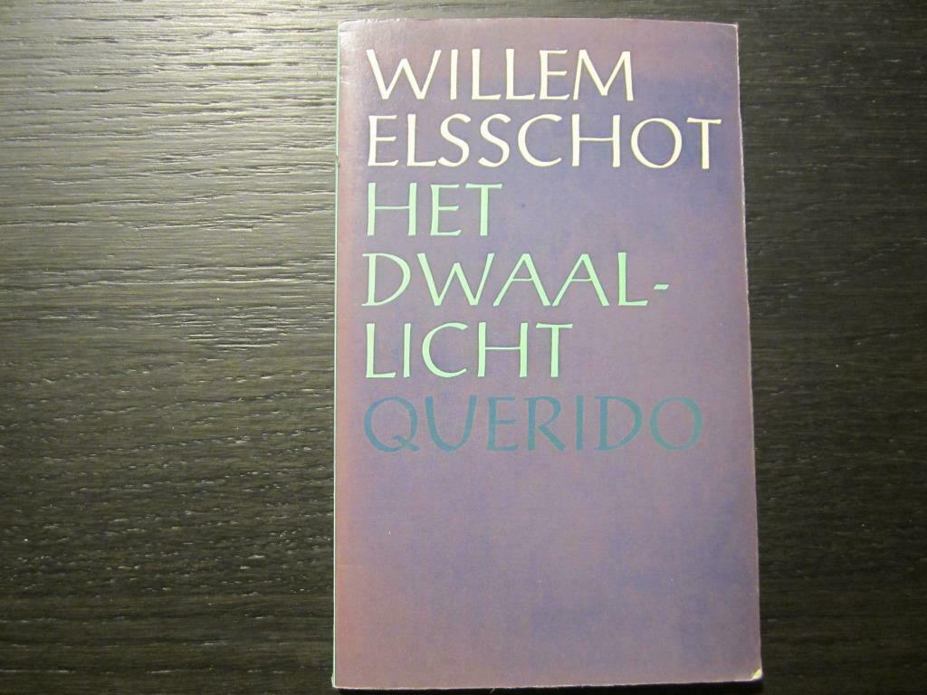 Het dwaallicht  (Willem Elsschot), Livres, Littérature, Comme neuf, Enlèvement ou Envoi