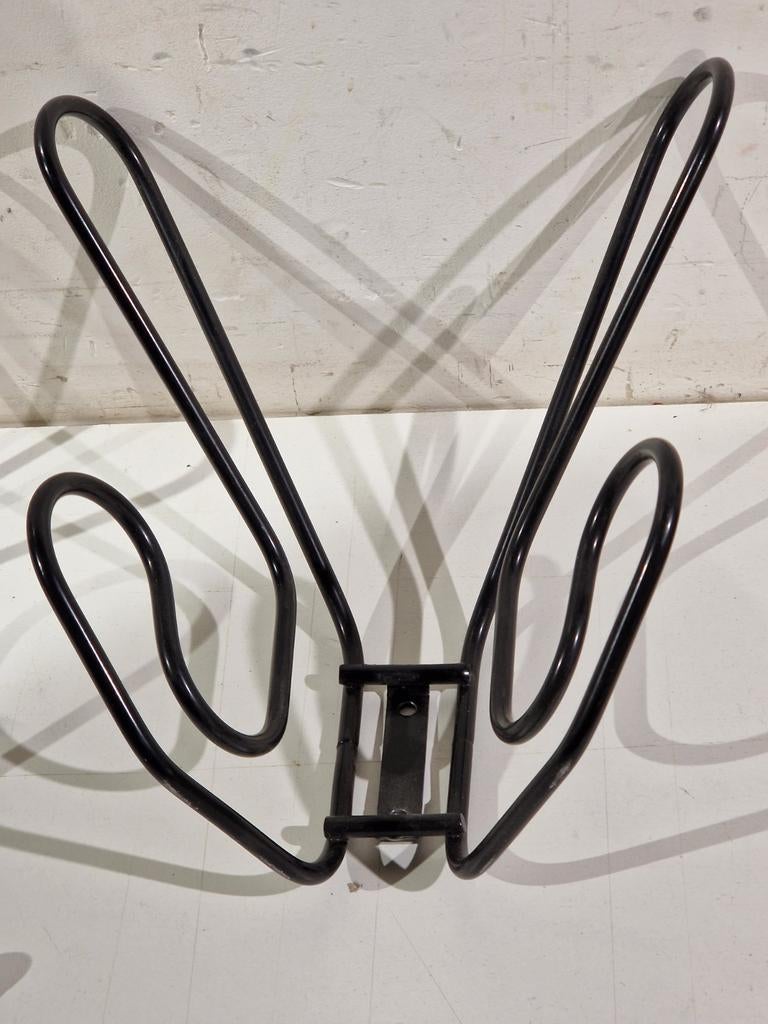 IKEA Frän wandkapstok , kapstok  fran , 4 beschikbaar, Ophalen of Verzenden, Zo goed als nieuw, Wandkapstok, Minder dan 100 cm