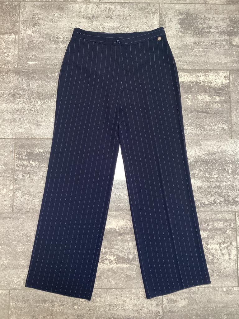 Pantalon Amélie & Amélie L, Vêtements | Femmes, Enlèvement ou Envoi, Longs, Amélie & Amélie, Bleu