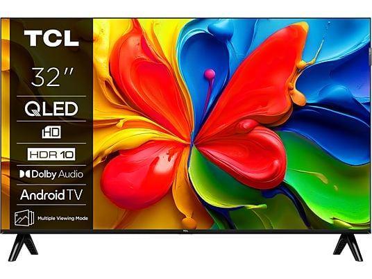 Televiseur TCL 32S5K., Autres marques, QLED, Comme neuf, Enlèvement