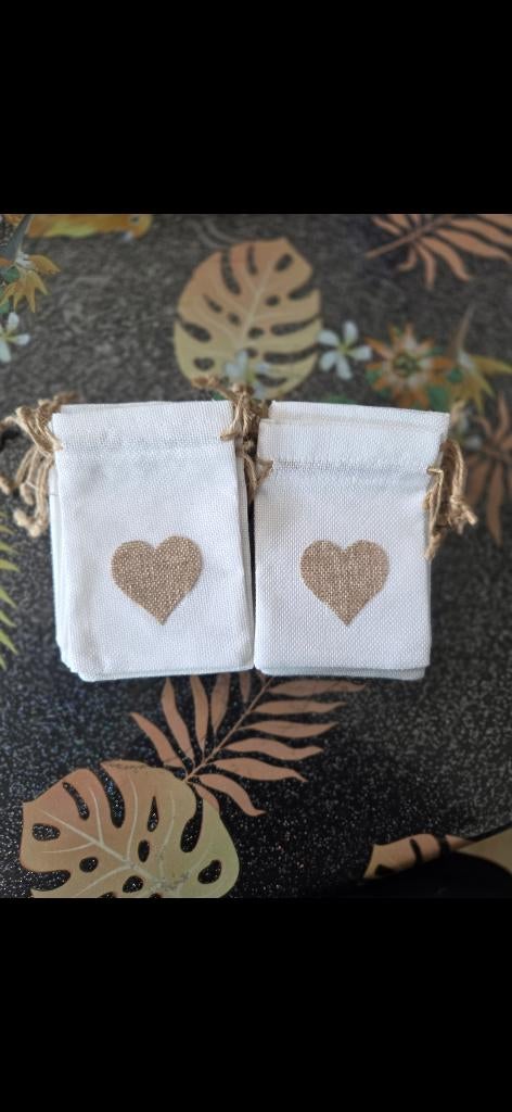 Lot 20 magnifique pochette mariage ou autres neuf, Enlèvement, Neuf