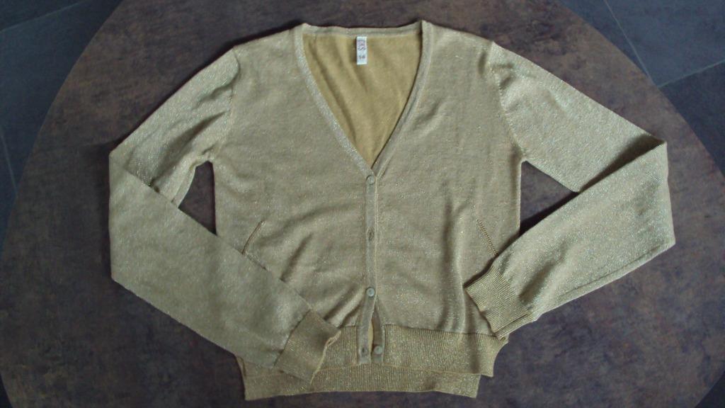 Feestelijk gilet voor meisje 14 jaar, Kinderen en Baby's, Kinderkleding | Maat 164, Meisje, Trui of Vest, Ophalen of Verzenden