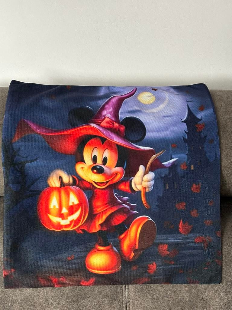 Différents coussins pour Halloween avec garnissage intérieur, Maison & Meubles, Neuf