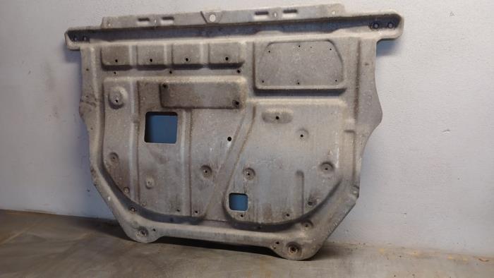 Plaque de protection sol d'un Volkswagen Eos, Volkswagen, -, 3 mois de garantie, Utilisé