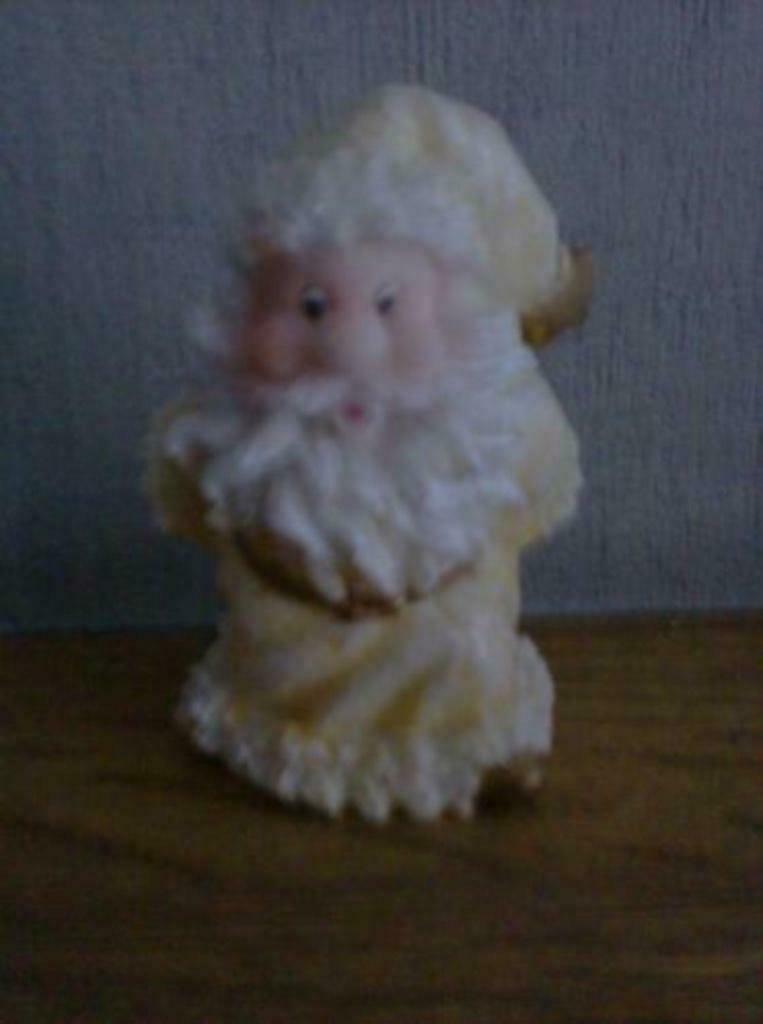 wijnhouder kerstman, Ophalen of Verzenden, Nieuw, Feestartikel