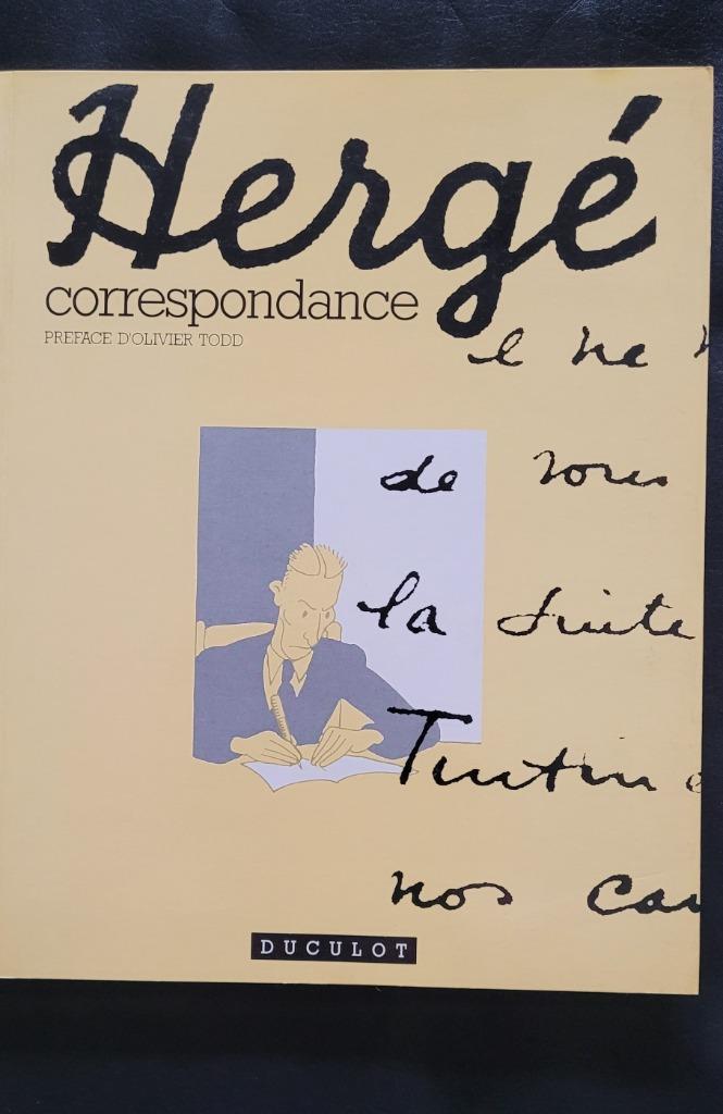 Kuifje Hergé, Enlèvement, Utilisé