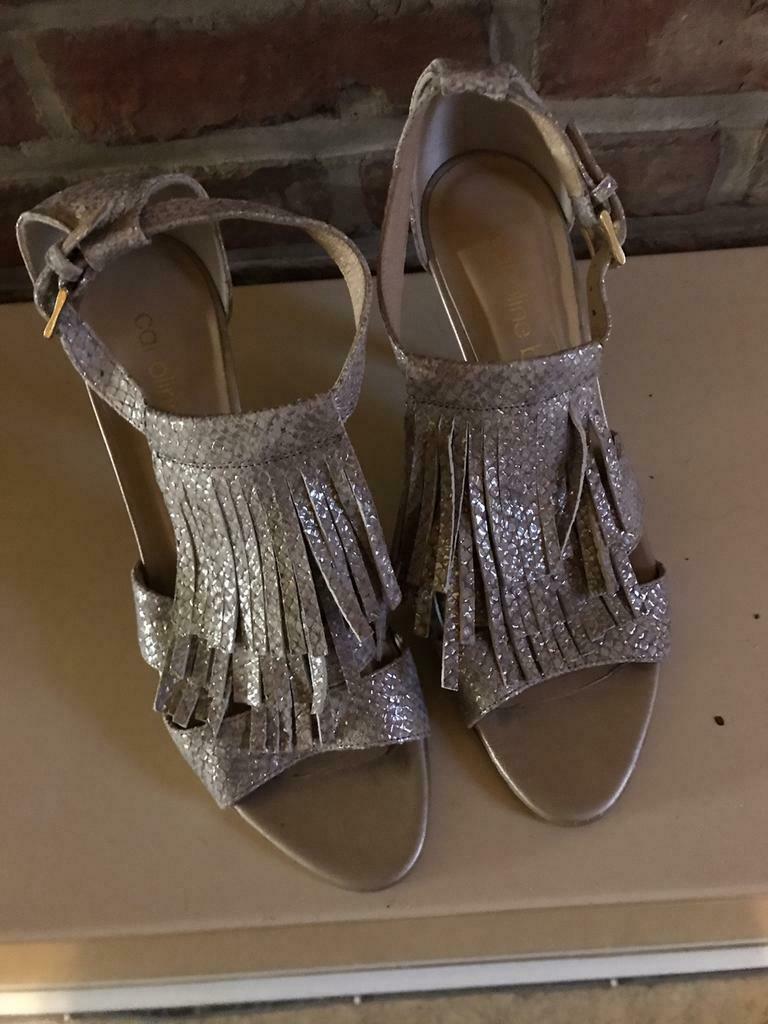 Damesschoenen, Kleding | Dames, Schoenen, Ophalen, Pumps, Zo goed als nieuw, Caroline Biss
