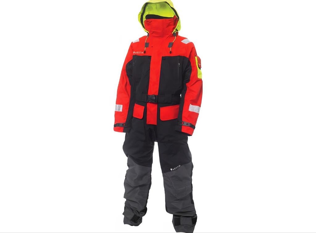 Westin w6 float suit XXL, Watersport en Boten, Heer, Overige typen, Nieuw, Ophalen of Verzenden