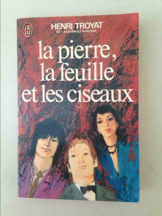 La Pierre, la Feuille et les Ciseaux, Enlèvement ou Envoi, Utilisé