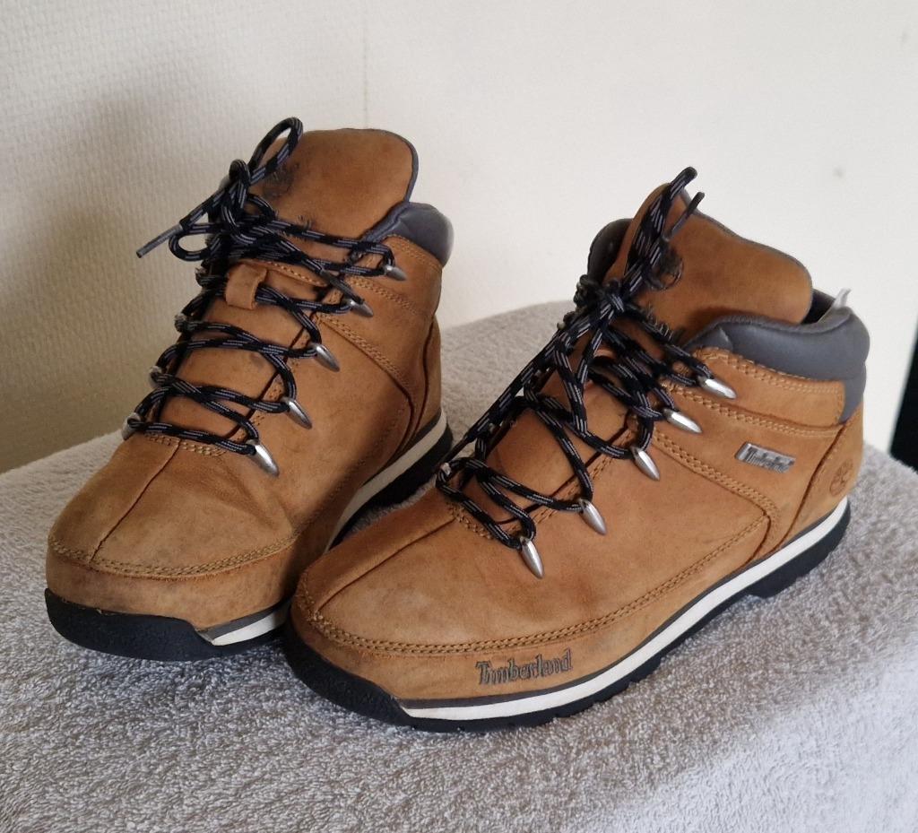 Timberland👍TOP👍Waterafstotend👍m: 36👍, Kinderen en Baby's, Kinderkleding | Schoenen en Sokken, Zo goed als nieuw, Schoenen