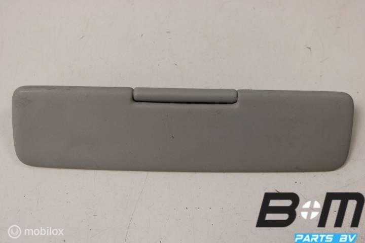 Zonneklep boven binnenspiegel Volkswagen Polo 9N, Auto-onderdelen, Gebruikt
