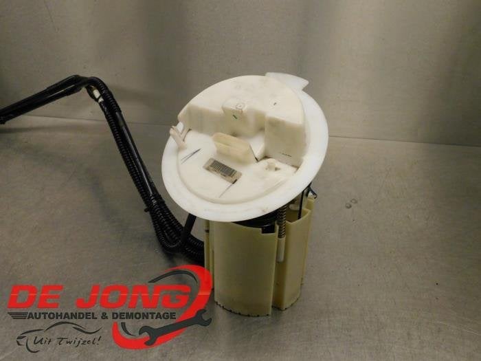 Pompe carburant électrique d'un Mercedes GLK-Klasse, 3 mois de garantie, Utilisé, -, -