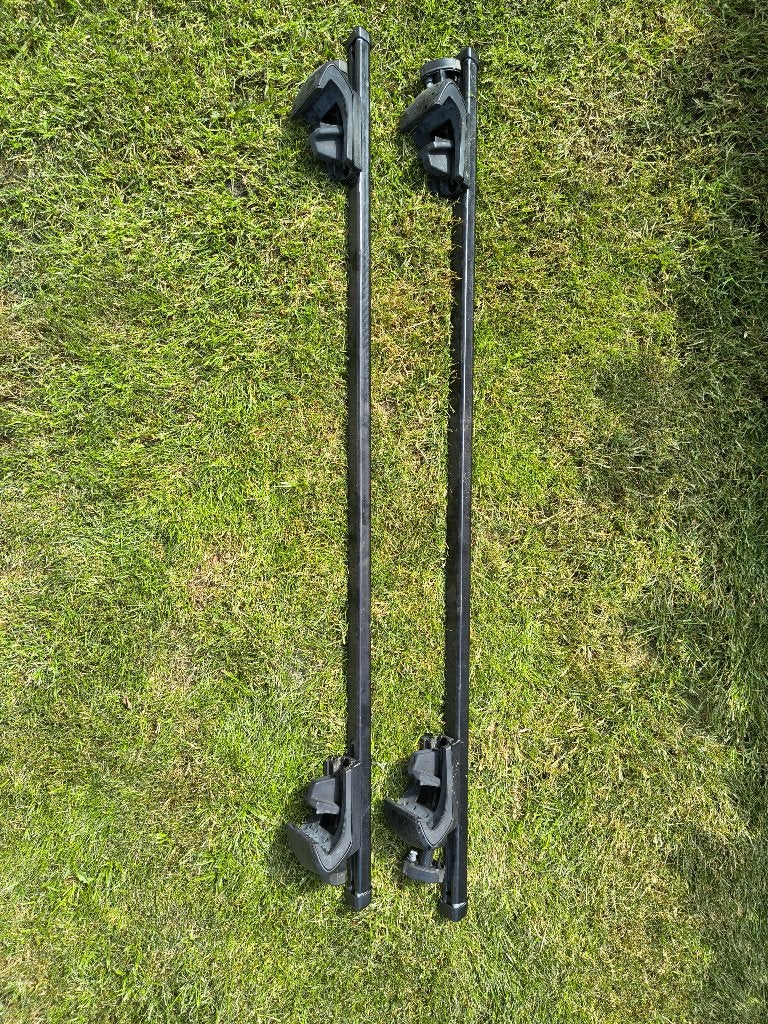 Thule, Auto diversen, Dakdragers, Ophalen, Gebruikt