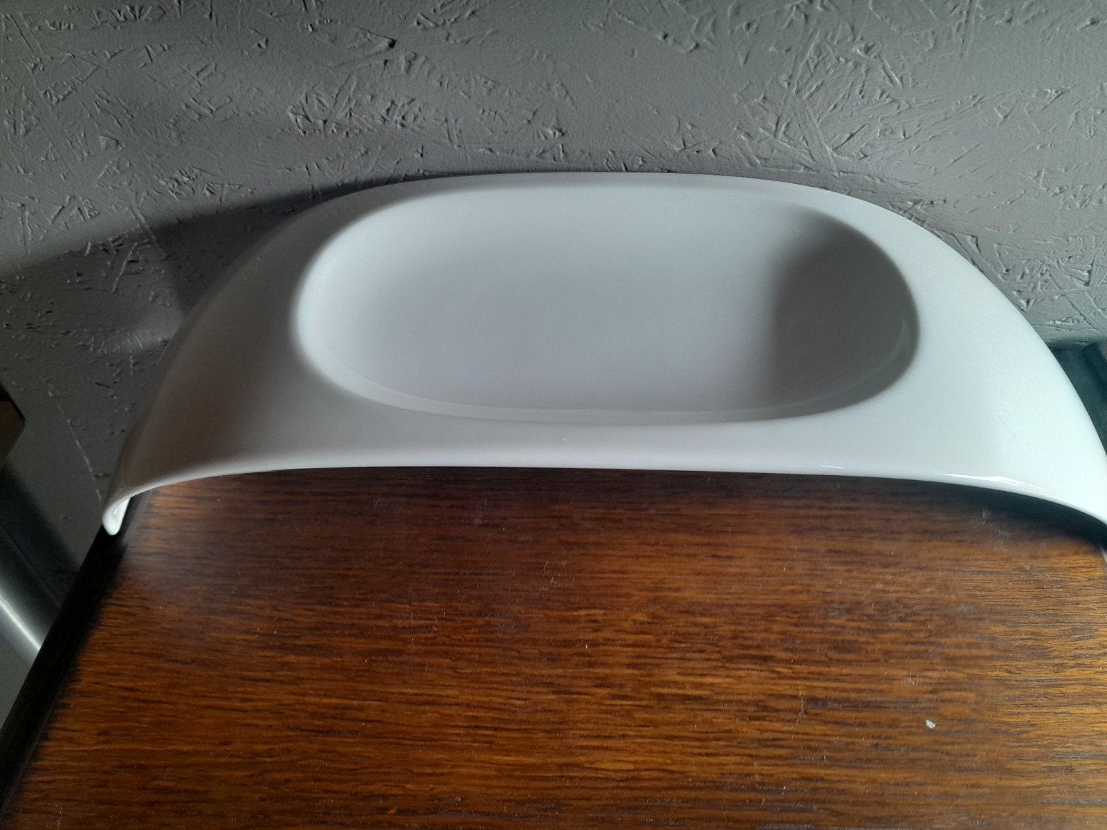 villeroy boch, Enlèvement