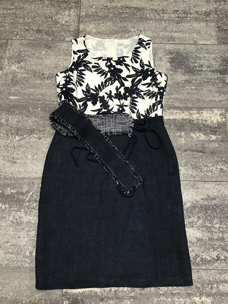 Robe Gigue 38/40, Vêtements | Femmes, Gigue, Taille 38/40 (M), Enlèvement ou Envoi, Au-dessus du genou