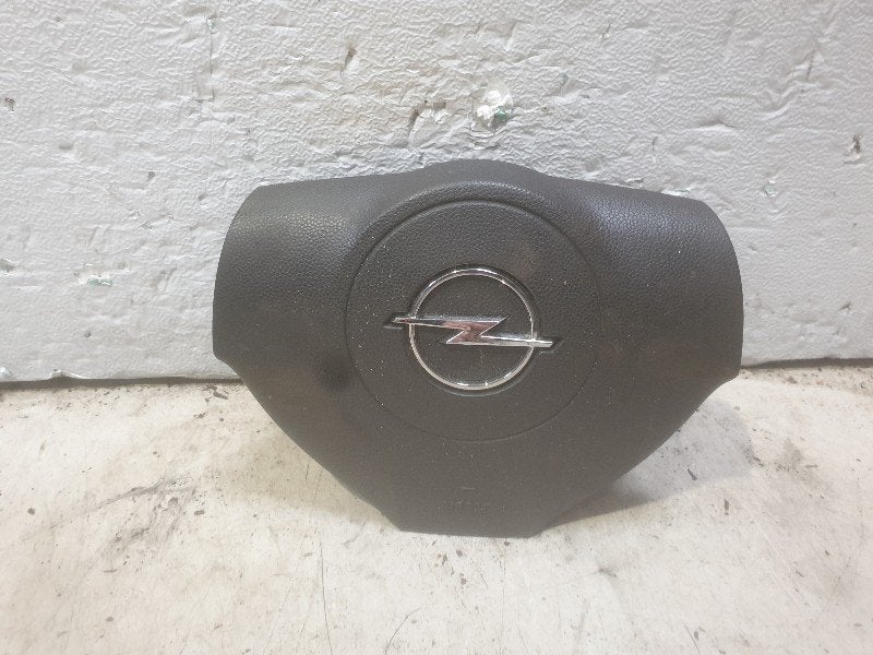 AIRBAG VOLANT Opel Zafira (M75) (13-111-348), Autos : Pièces & Accessoires, Opel, Opel Automobile GmbH, Utilisé, Kontakt-opel@opel.com