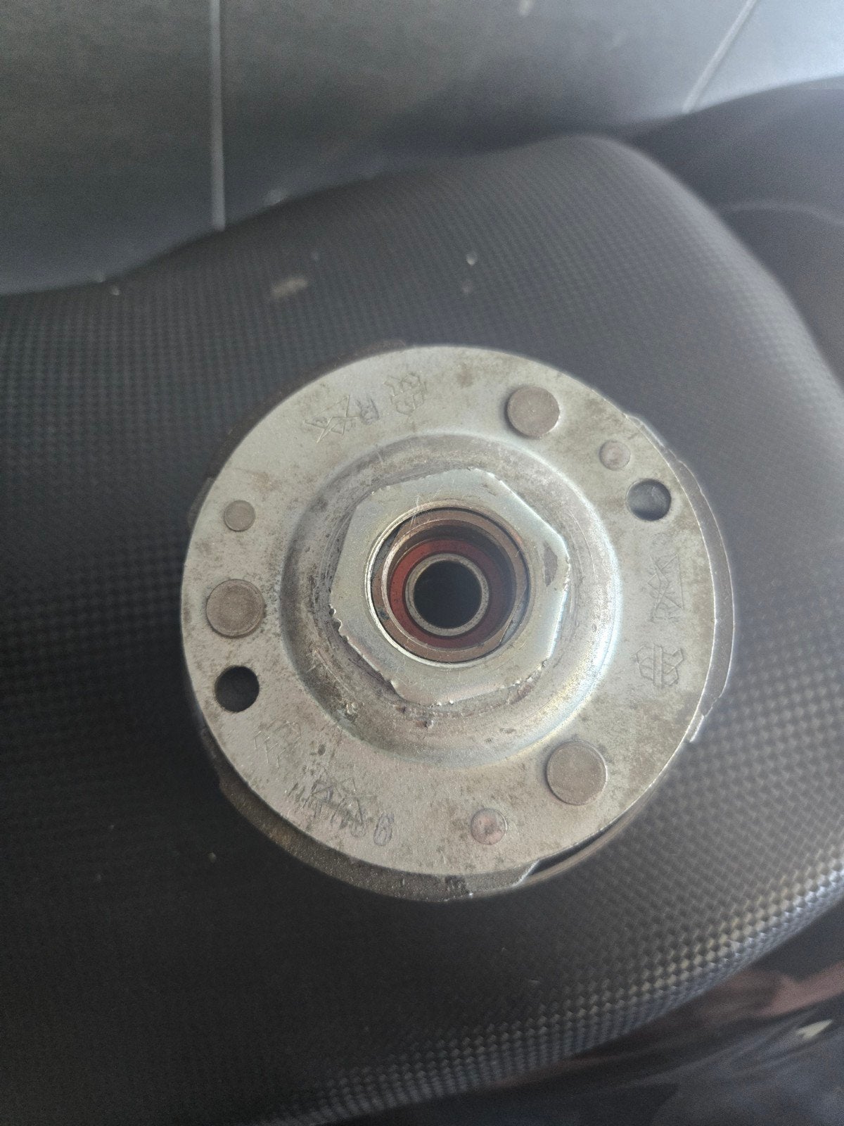 Koppeling, Auto-onderdelen, Ophalen of Verzenden