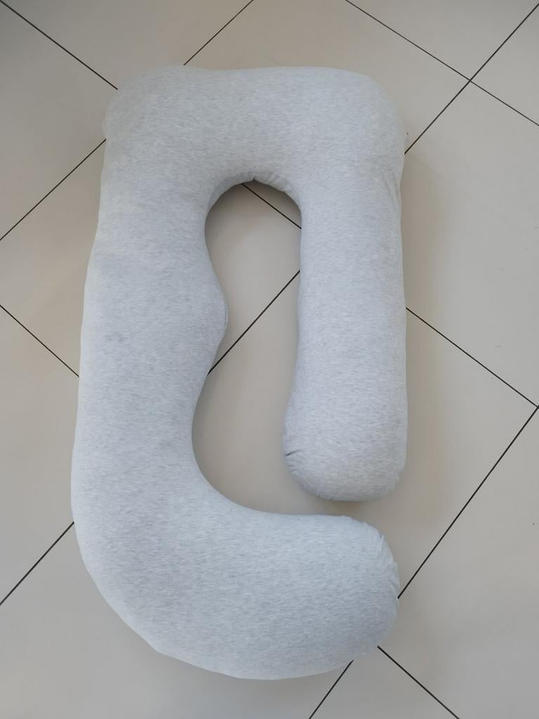 Coussin d'allaitement xxl, Enlèvement