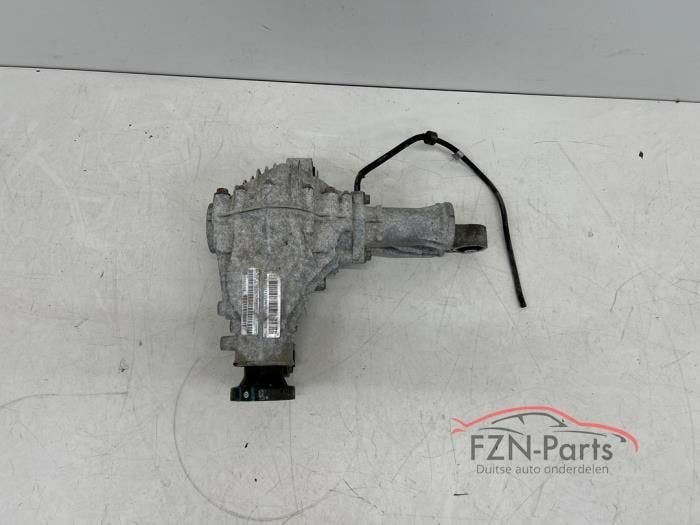 Mercedes-Benz GLE W166 Differentieel Cardan blok Voorzijde, Autos : Pièces & Accessoires, Enlèvement ou Envoi, Utilisé