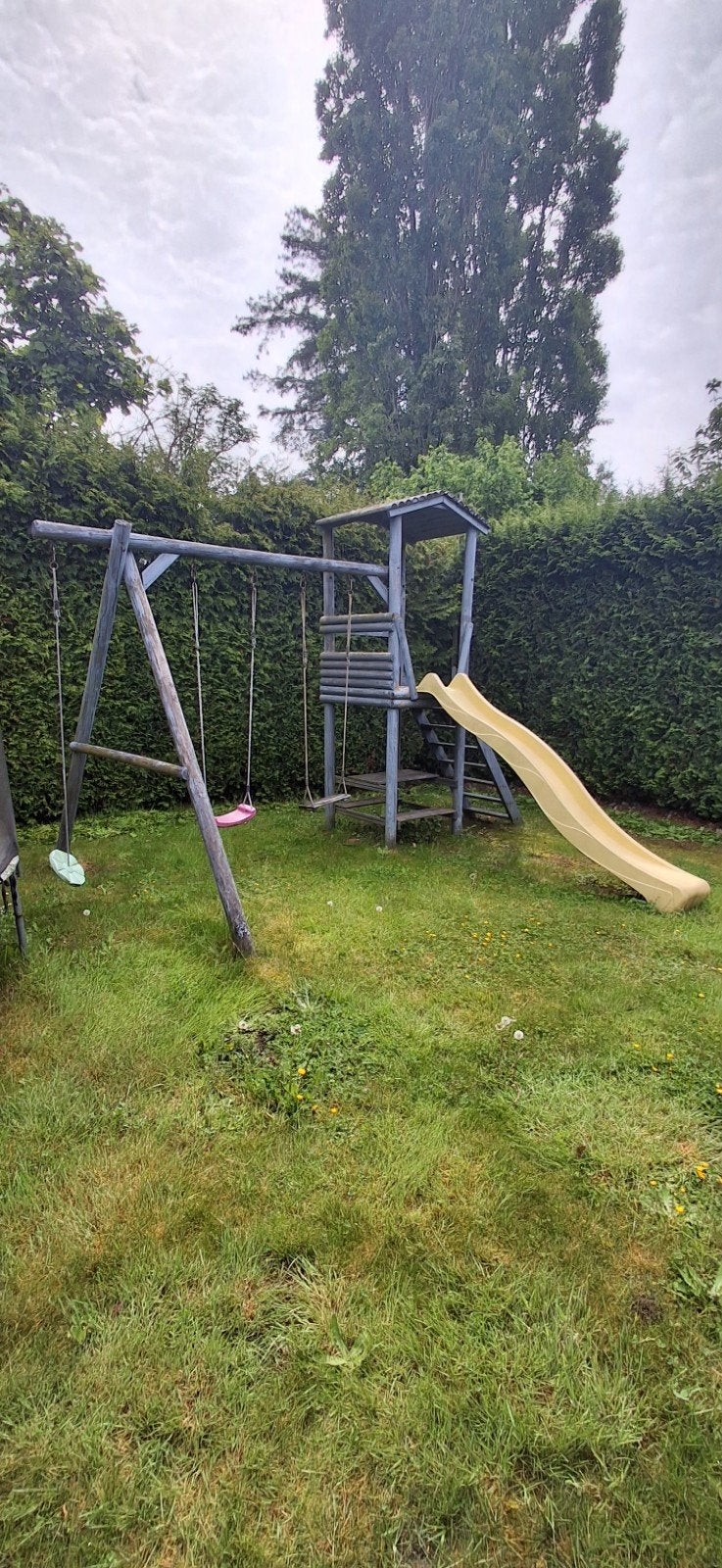 Toboggan, Enfants & Bébés, Toboggan
