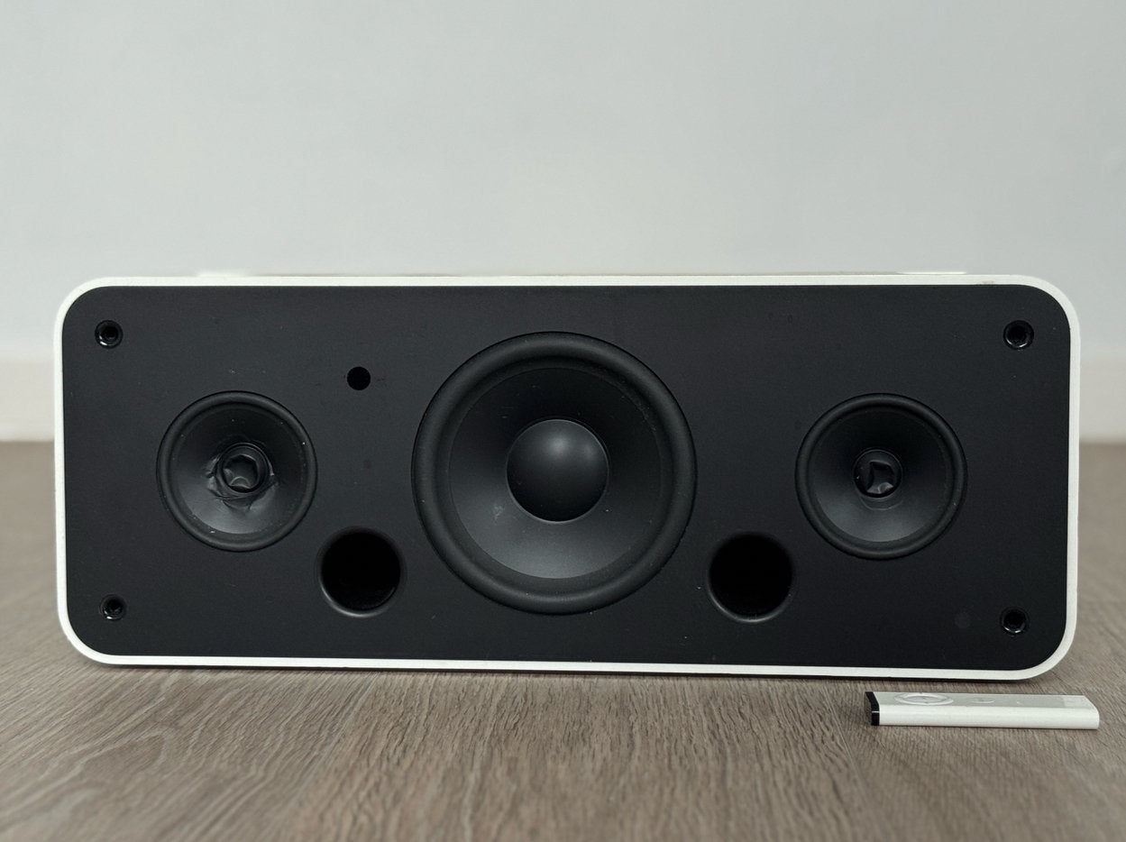 Apple iPod Hi-Fi – Original Dock Speaker, TV, Hi-fi & Vidéo, Enceintes, Enlèvement, Utilisé