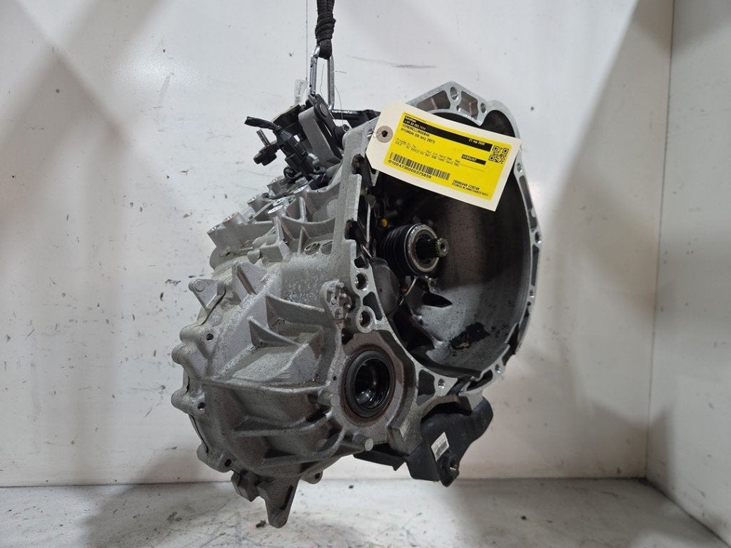 BOITE DE VITESSES MANUELLE ABS i20 (BC3) (|430B026191|), Hyundai Motor Deutschland GmbH, Kaiserleipromenade 5
63067  Offenbach am Main, DE