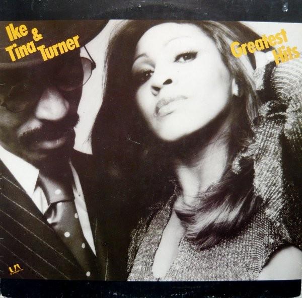 ike & tina turner, Ophalen of Verzenden