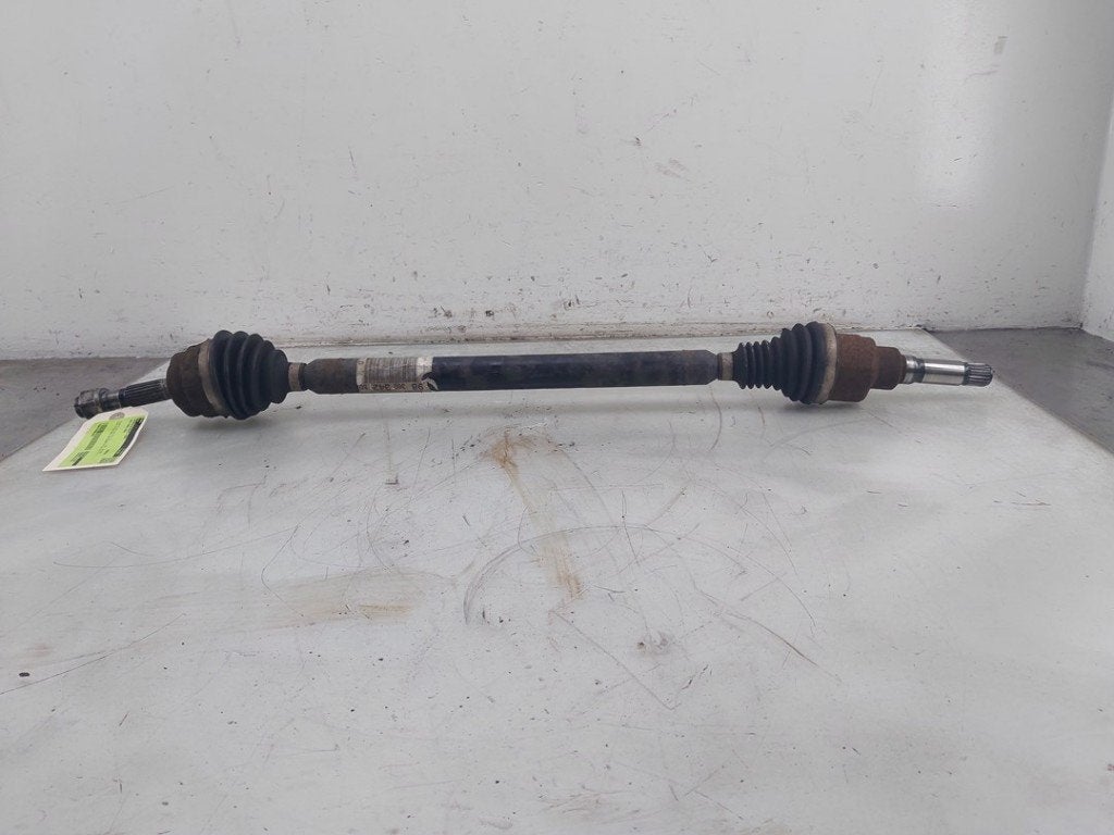 CARDAN AVANT DROIT (TRANSMISSION) Corsa F (UB / UH / UP), Dhr. J. Ham, Administratie@autoham.nl, Opel, Utilisé