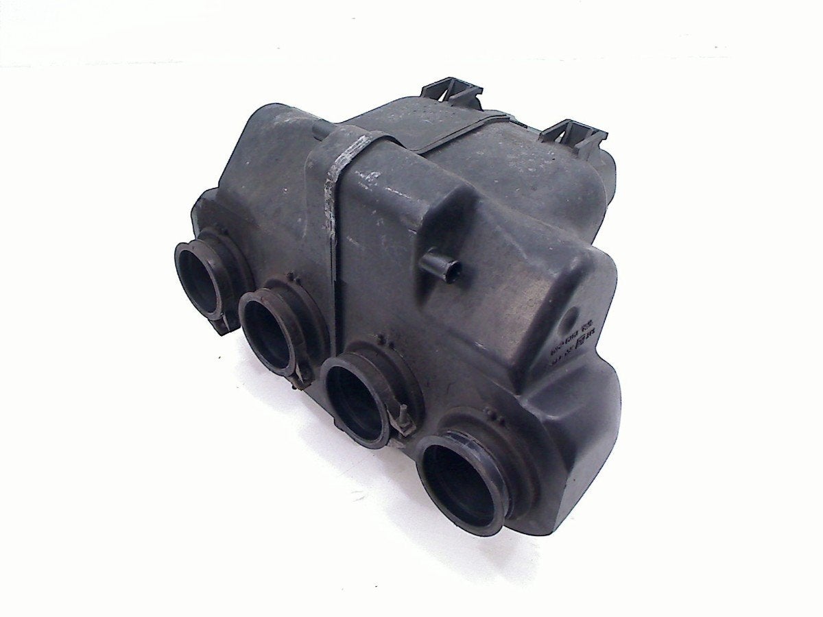 BOITIER FILTRE À AIR GSF 600 Bandit 2000-2004 (GSF600 MK2), Dhr. S. di Majo, Utilisé, Info@cama-motorparts.nl, P.J. Troelstraweg 8 8
3144 CX  MAASSLUIS, NL