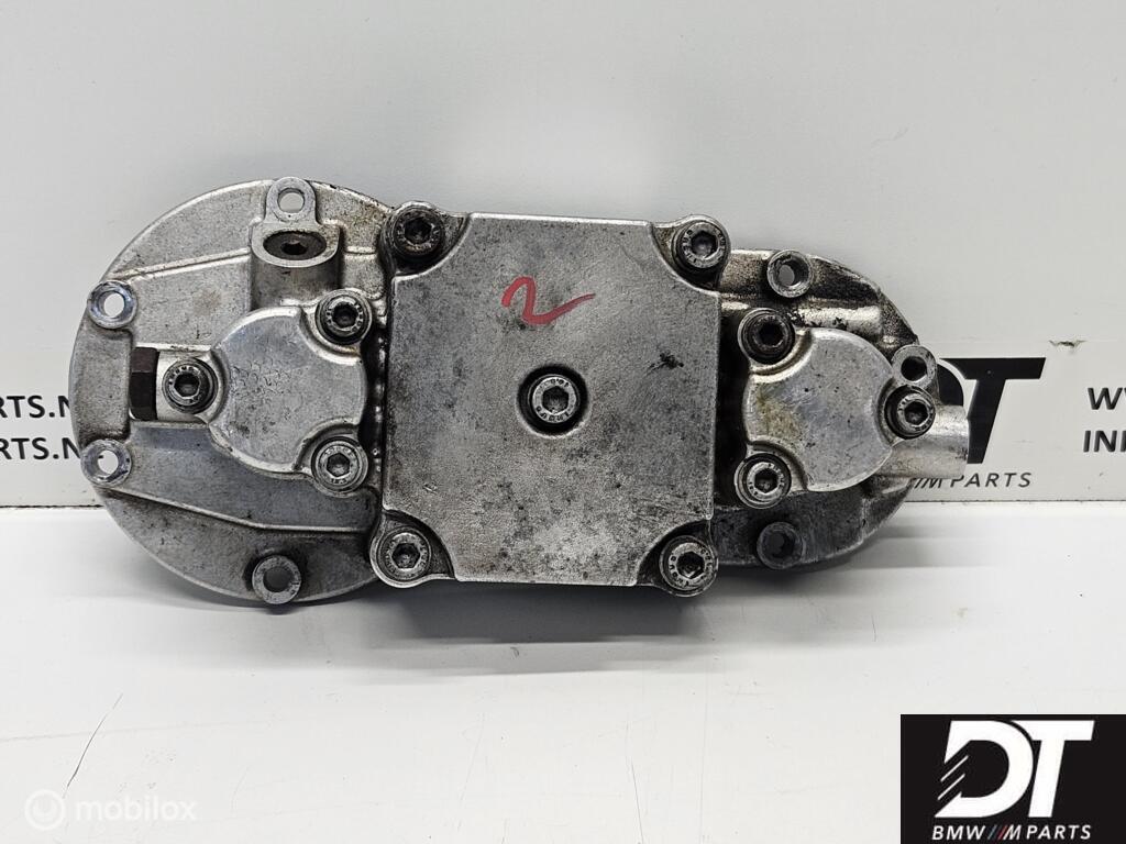 Vanos unit BMW E39 M5 S62 S62B50 PFL 11367831486 11367831487, Auto-onderdelen, Gebruikt, Ophalen of Verzenden, BMW, BMW