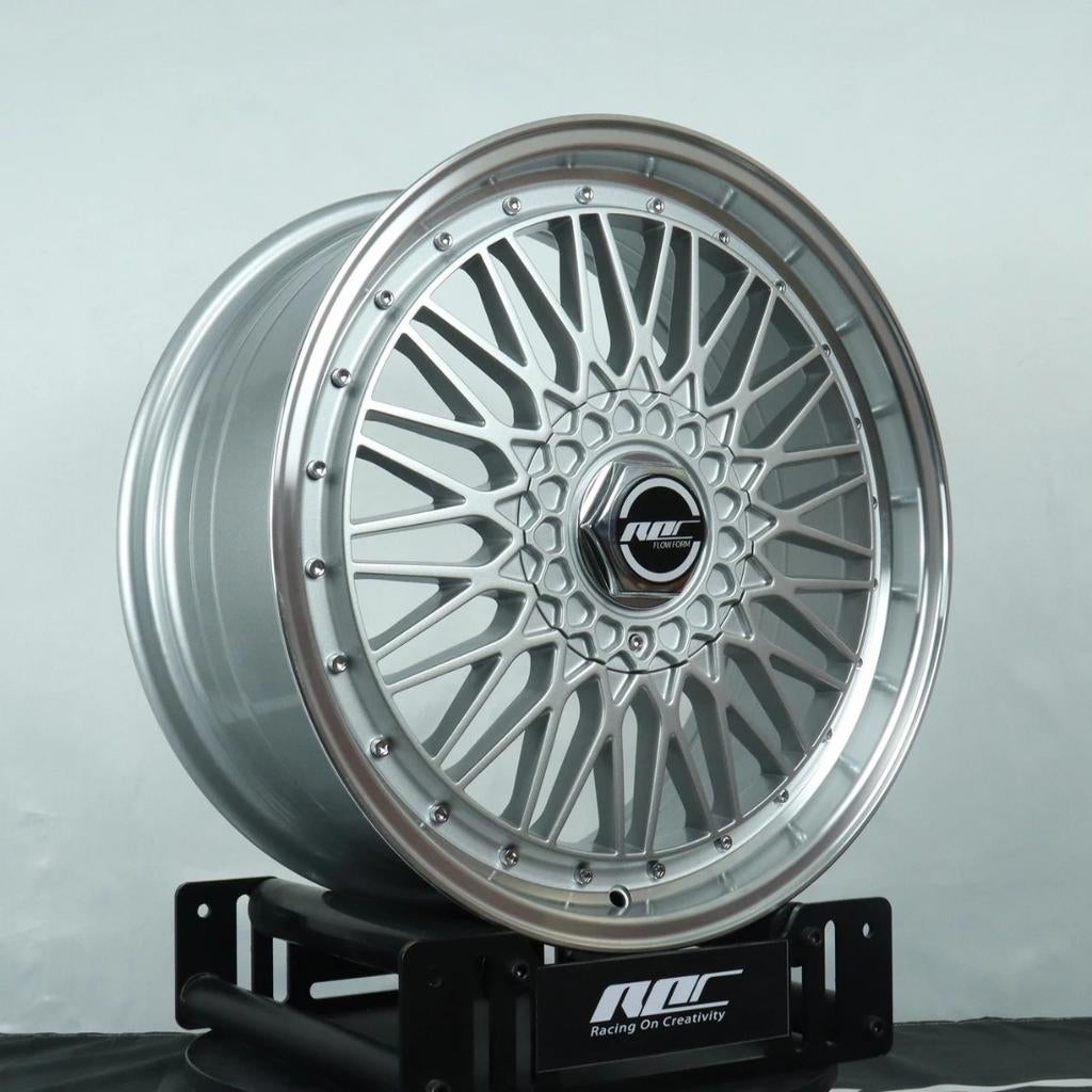 BBS super RS 5x100 17 pouces, Enlèvement, Neuf