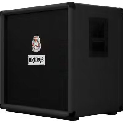 Orange 410 en 115 obc cabs te koop, Ophalen, Zo goed als nieuw