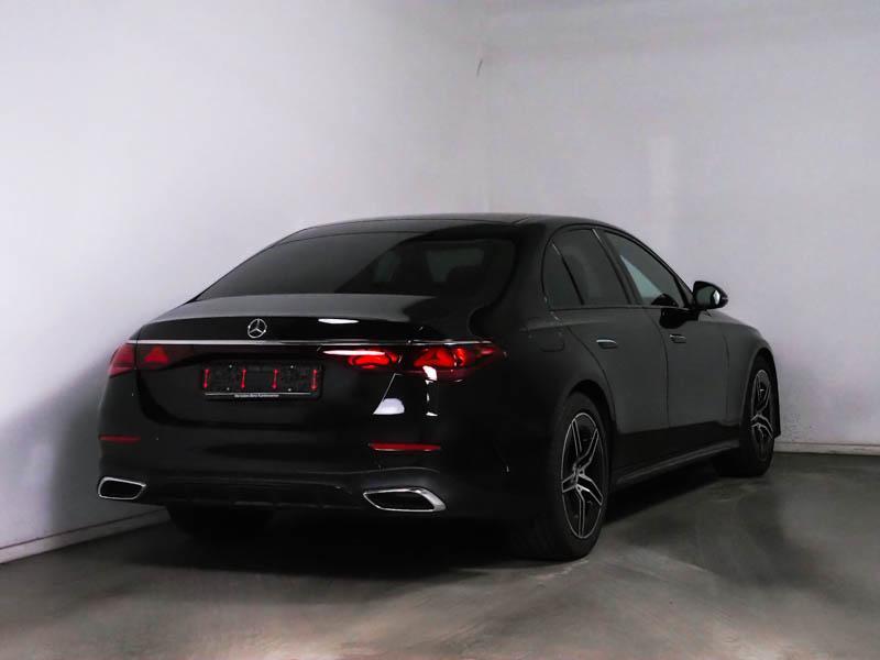 Mercedes-Benz E-klasse 200 Berline AMG Line | Night Pack | D, Auto's, Mercedes-Benz, Automaat, 4 deurs, Gebruikt, 4 cilinders