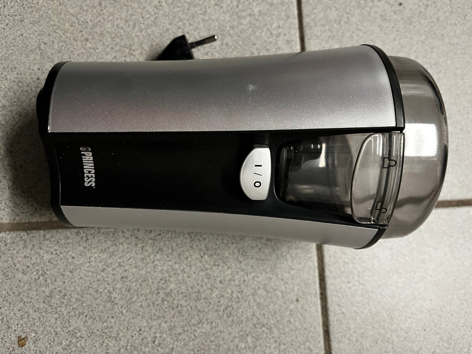 Koffiemolen, nieuw, Elektronische apparatuur, Ophalen of Verzenden, Nieuw, Overige merken, Koffiemolen