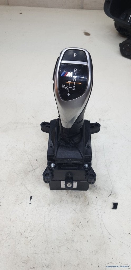 Selectiehendel automaat M X5 F15 F16 BMW 34586024 pook origi, Petuelring 130
80788  Munich, DE, Gebruikt, Info@bmw.de, BMW