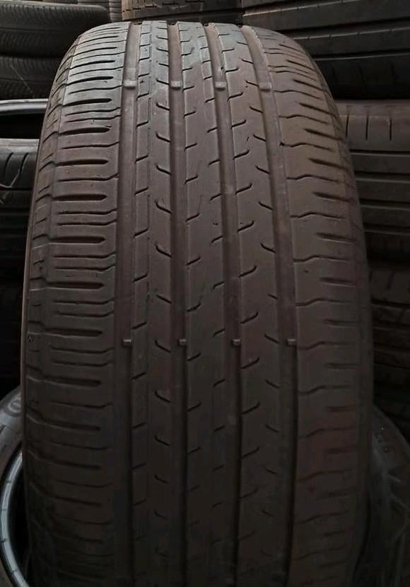 235/50/19 235/50r19 2355019 été Continental, Enlèvement