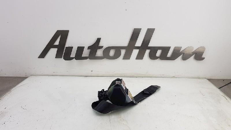 CEINTURE DE SECURITE ARRIERE DROITE Peugeot 407 SW (6E), Utilisé, Peugeot