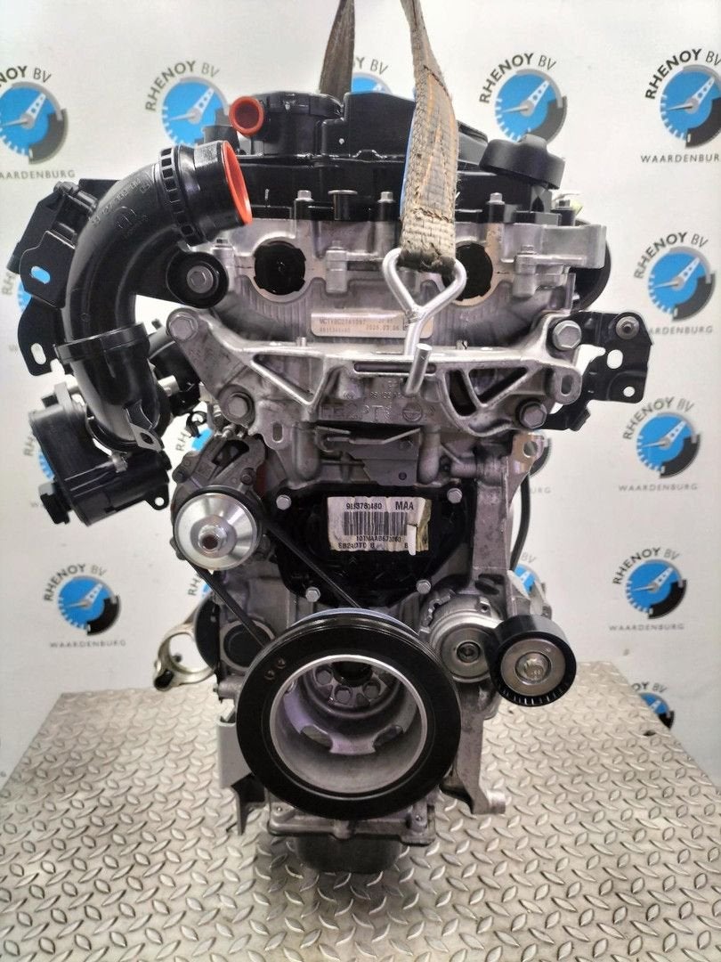 JEEP AVENGER J2 GSE T3 MOTOR 2025, Enlèvement ou Envoi, Utilisé, ARN reconnu